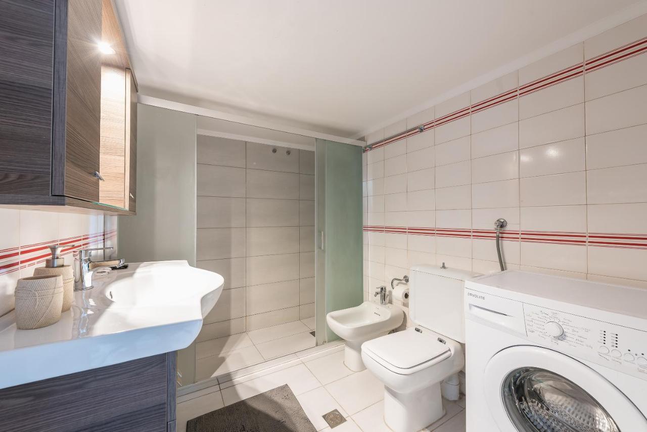 Athens View Apartment Екстериор снимка