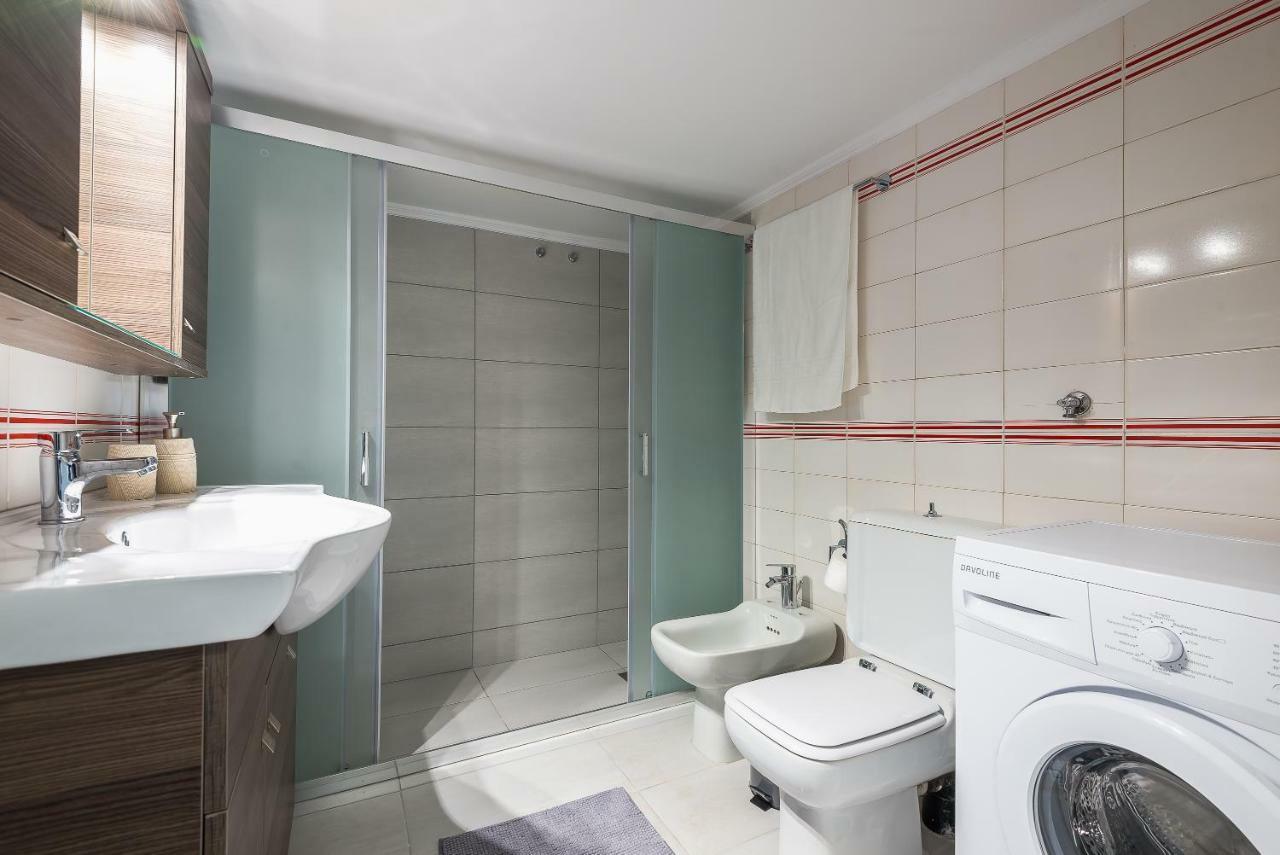 Athens View Apartment Екстериор снимка